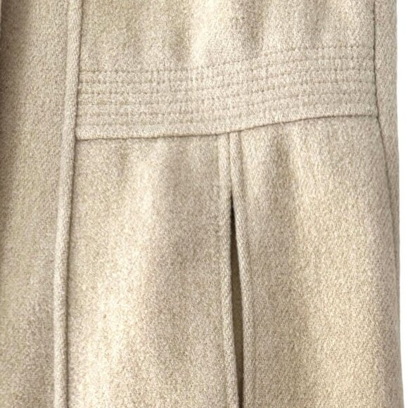 Vintage Wool Herman Kay Winter Car Coat S/M - Picture 7 of 7